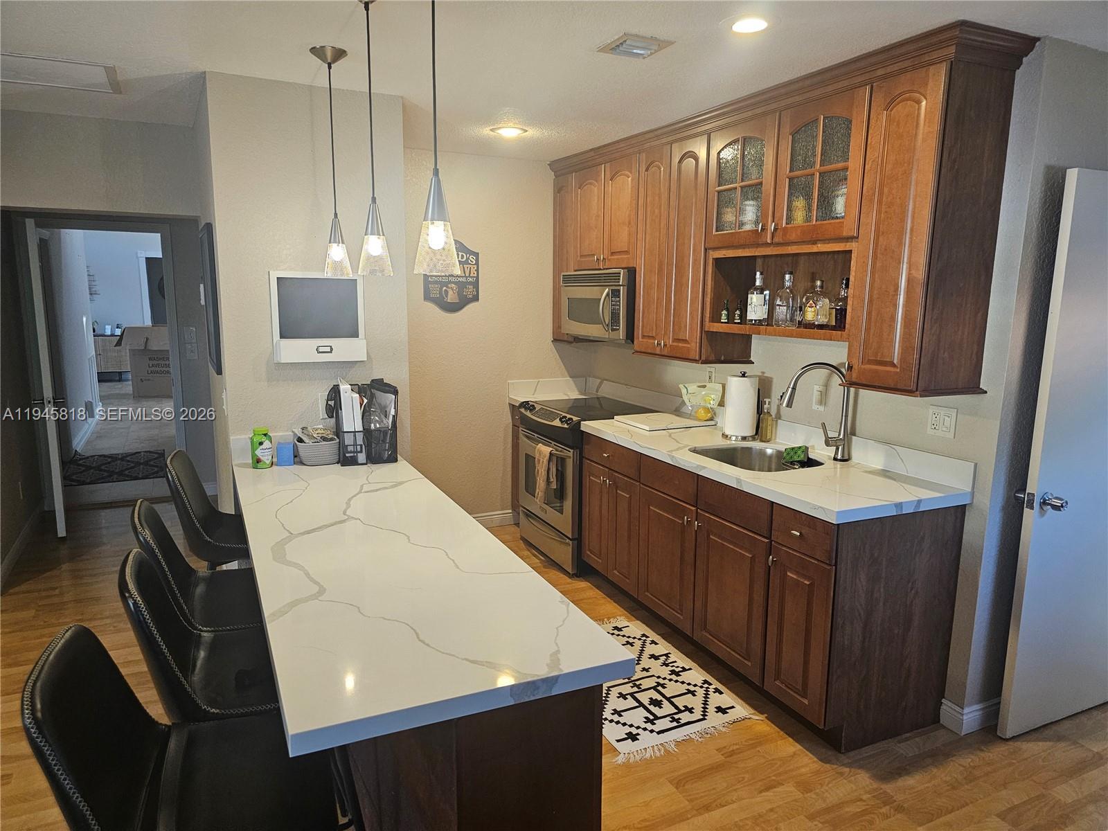 FOREST RIDGE - Residential