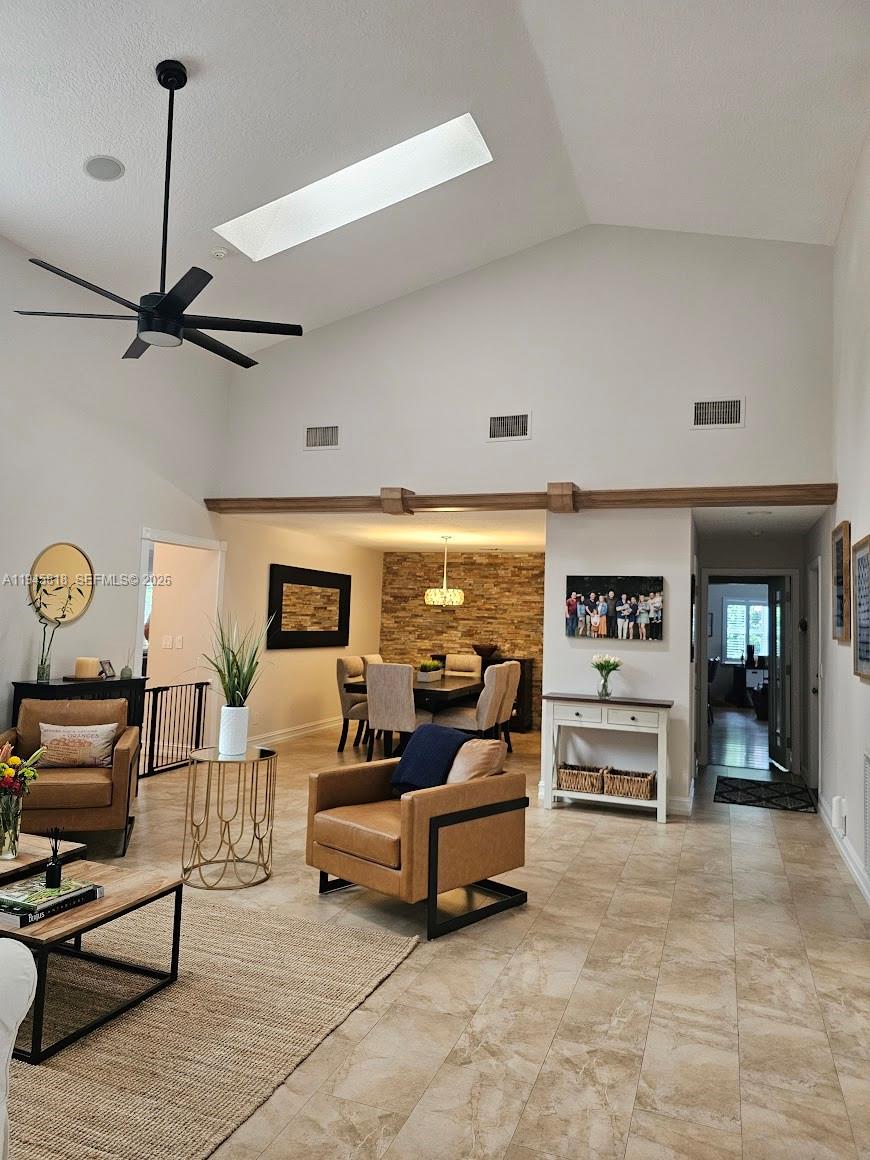 FOREST RIDGE - Residential