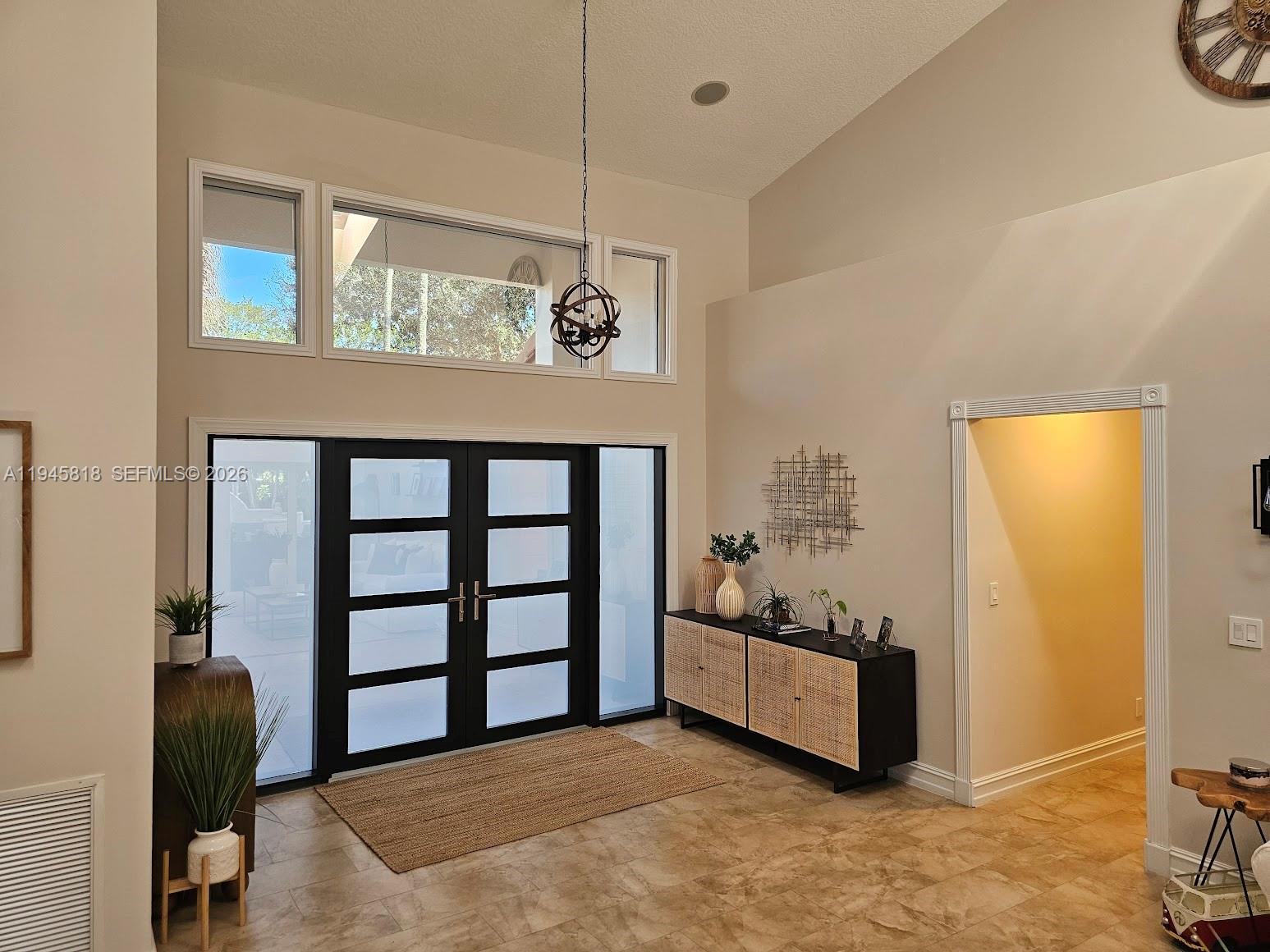 FOREST RIDGE - Residential