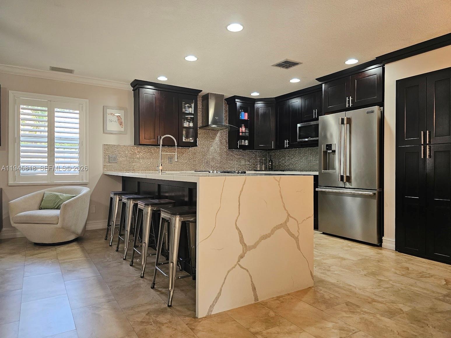 FOREST RIDGE - Residential