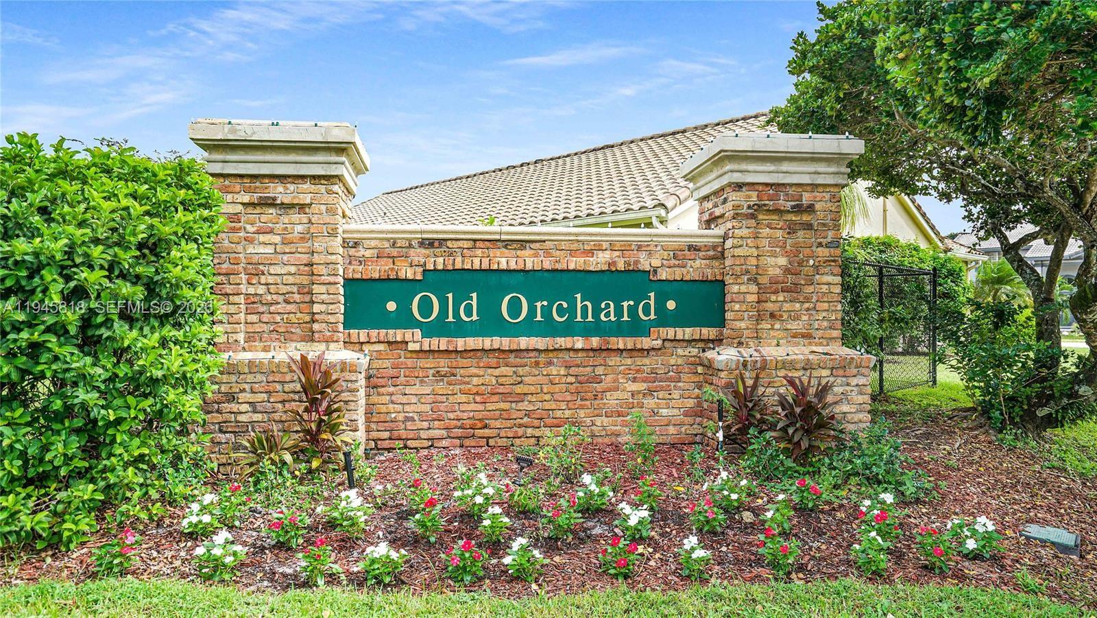 FOREST RIDGE - Residential