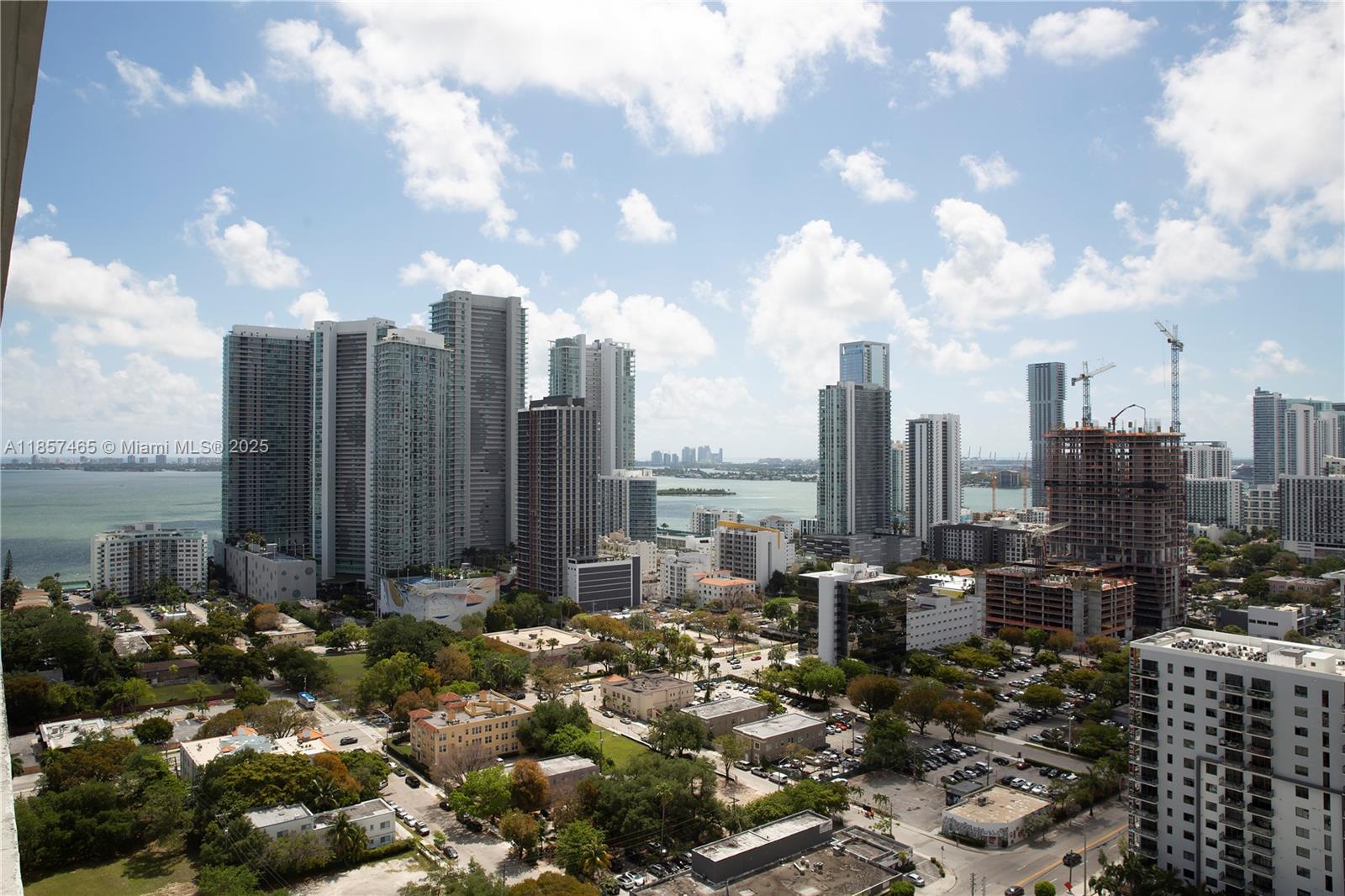 3401 MIDTOWN CONDO - Residential Lease