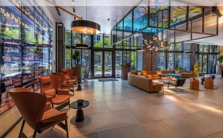 3401 MIDTOWN CONDO - Residential Lease