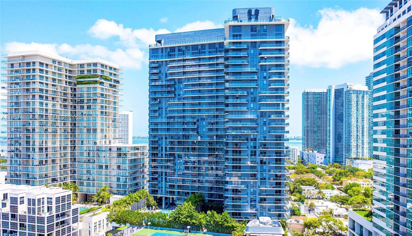 3401 MIDTOWN CONDO - Residential Lease