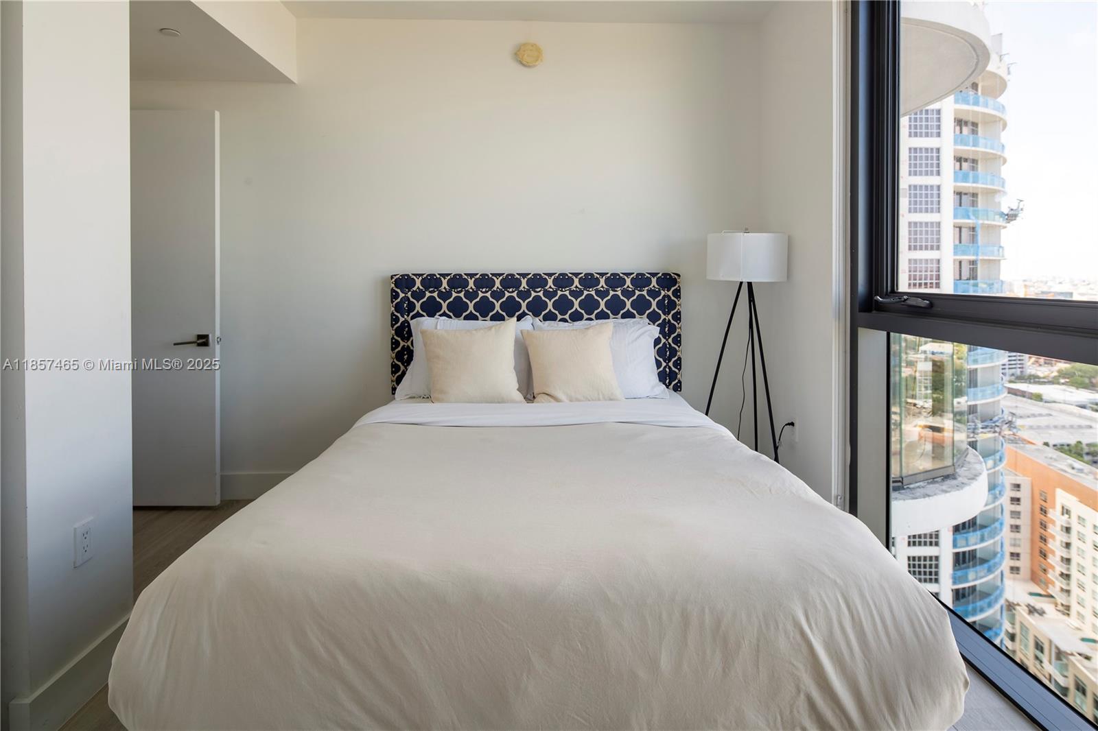 3401 MIDTOWN CONDO - Residential Lease