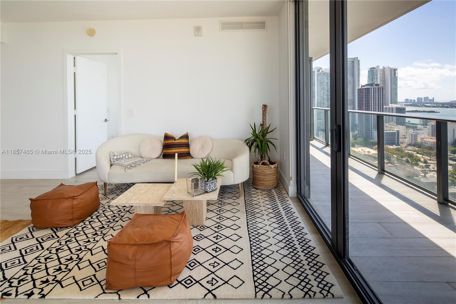 121 NE 34th St 2701