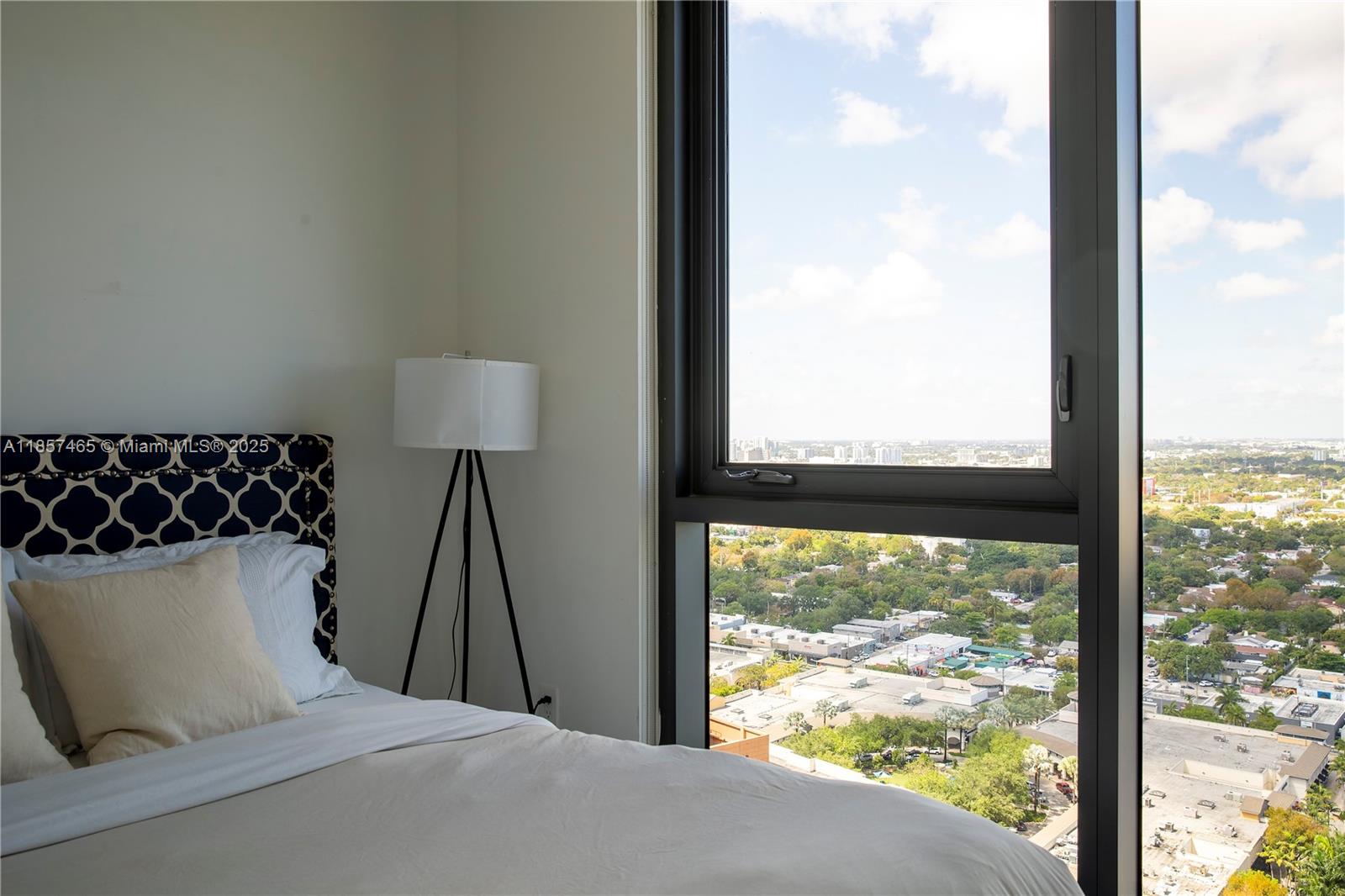 3401 MIDTOWN CONDO - Residential Lease