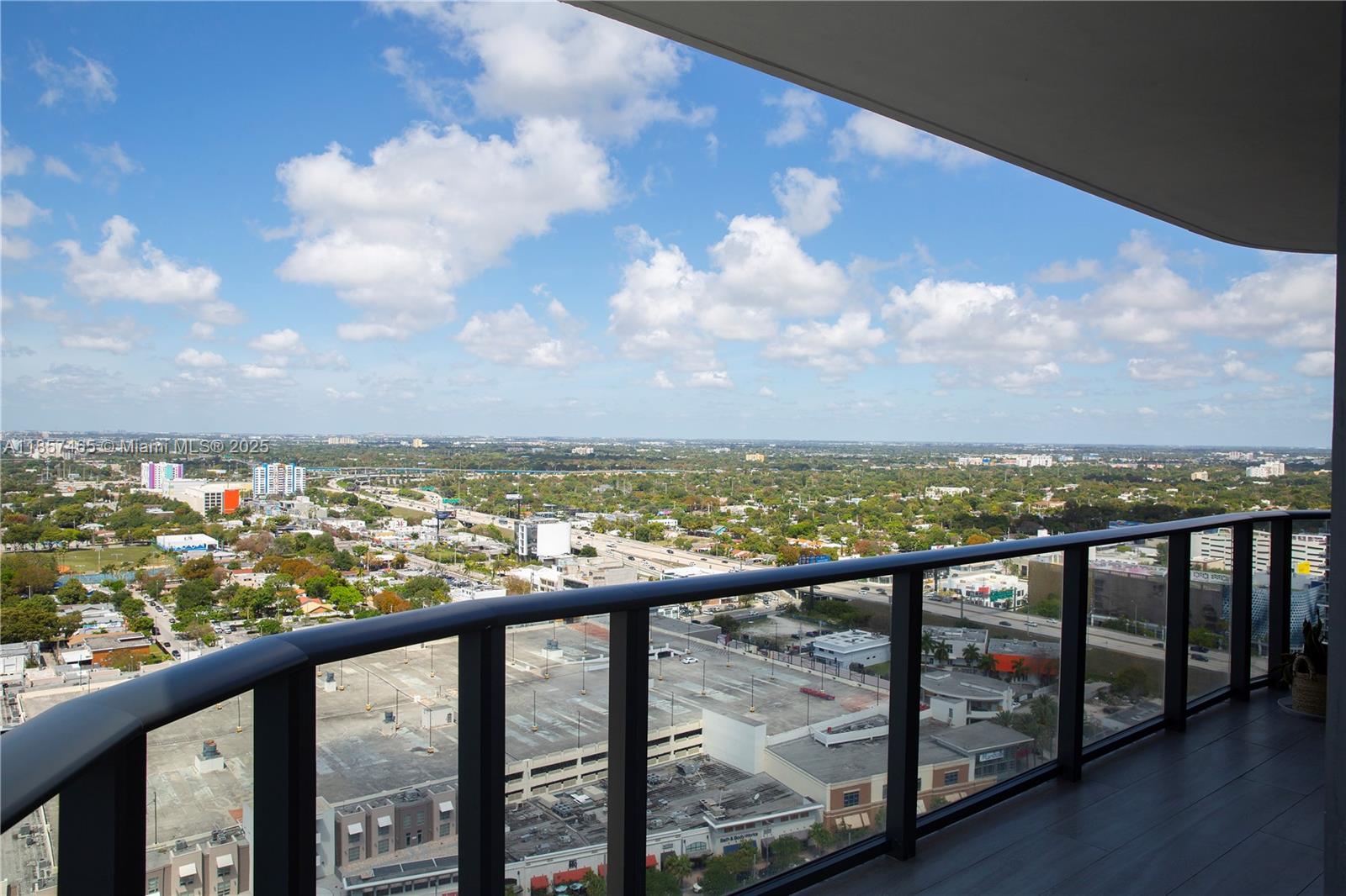 3401 MIDTOWN CONDO - Residential Lease