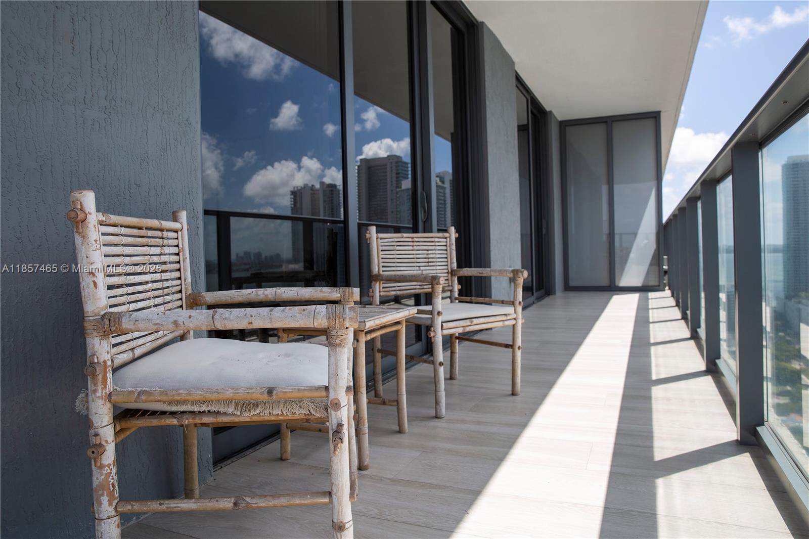 3401 MIDTOWN CONDO - Residential Lease