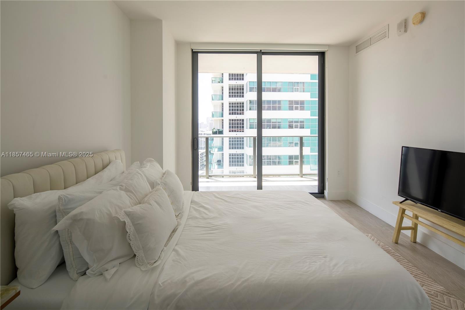 3401 MIDTOWN CONDO - Residential Lease