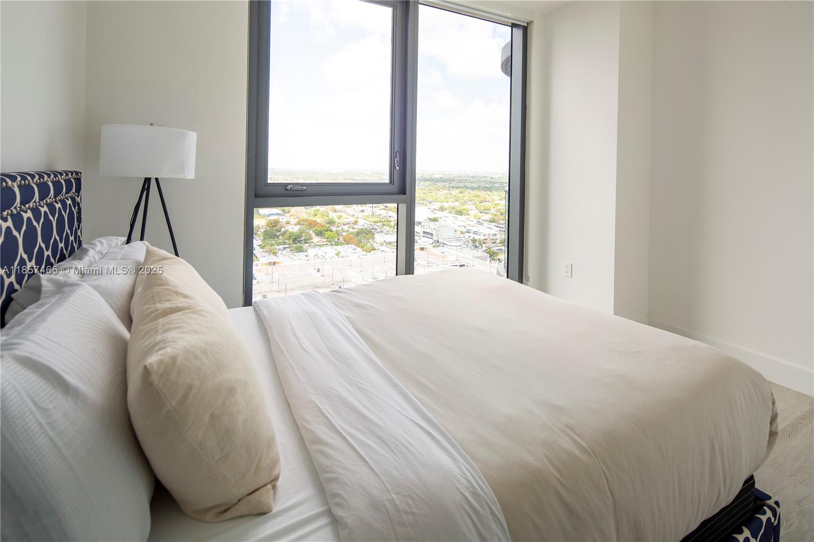 3401 MIDTOWN CONDO - Residential Lease