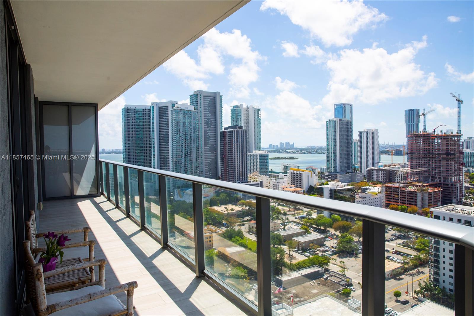 3401 MIDTOWN CONDO - Residential Lease