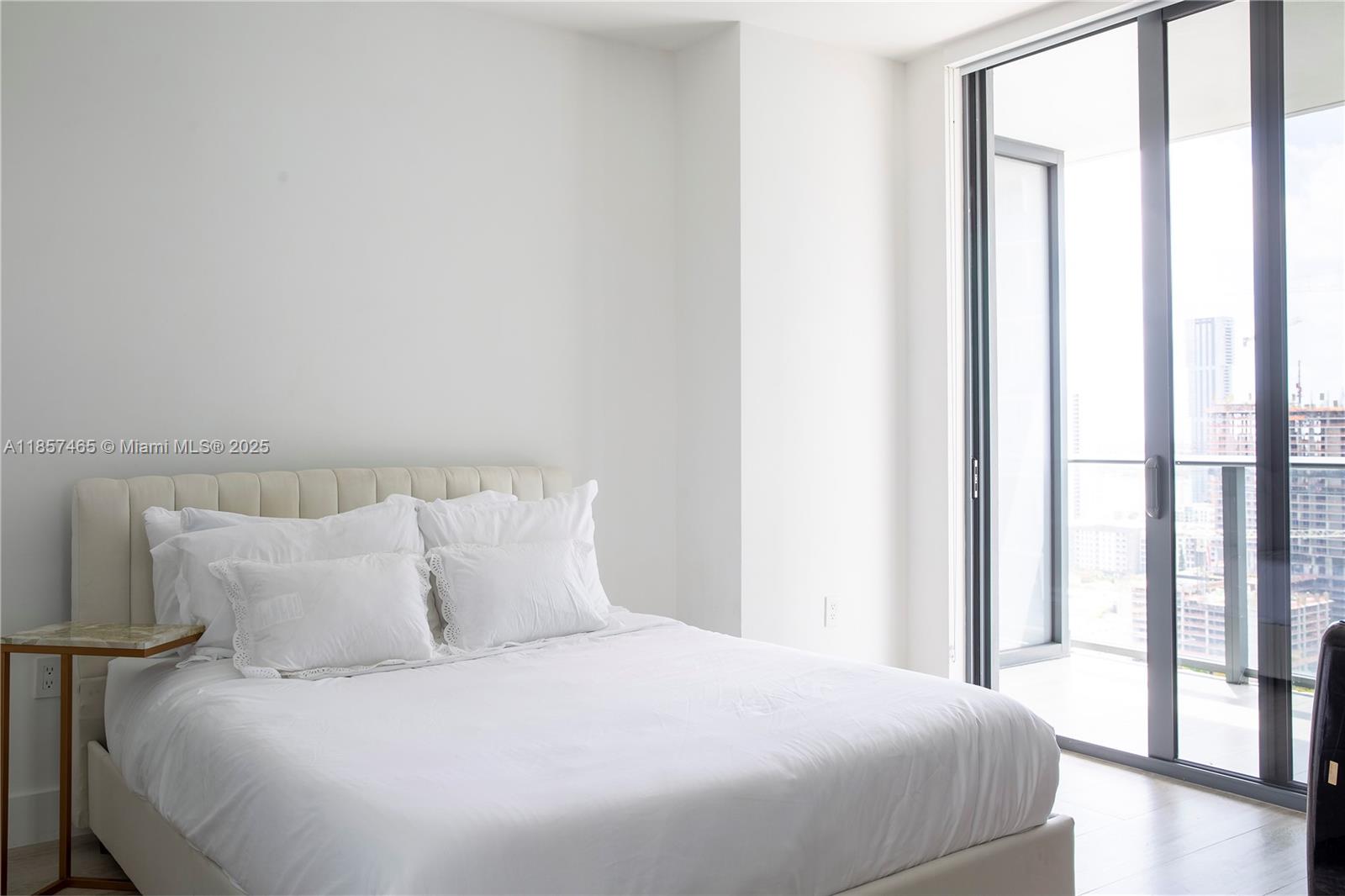 3401 MIDTOWN CONDO - Residential Lease