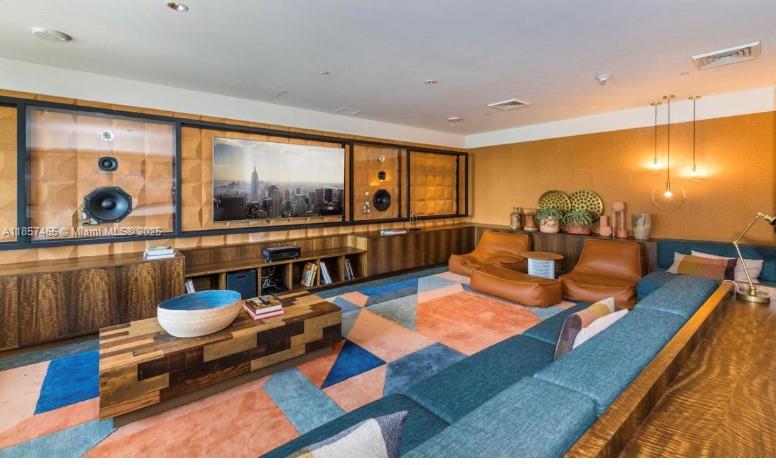 3401 MIDTOWN CONDO - Residential Lease