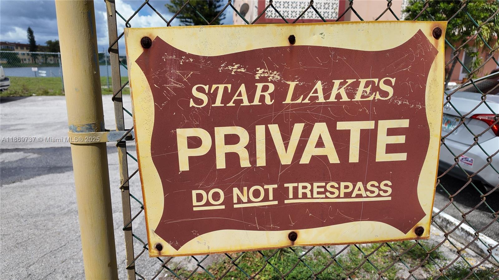 STAR LAKES ESTATES NO 5 C - Residential