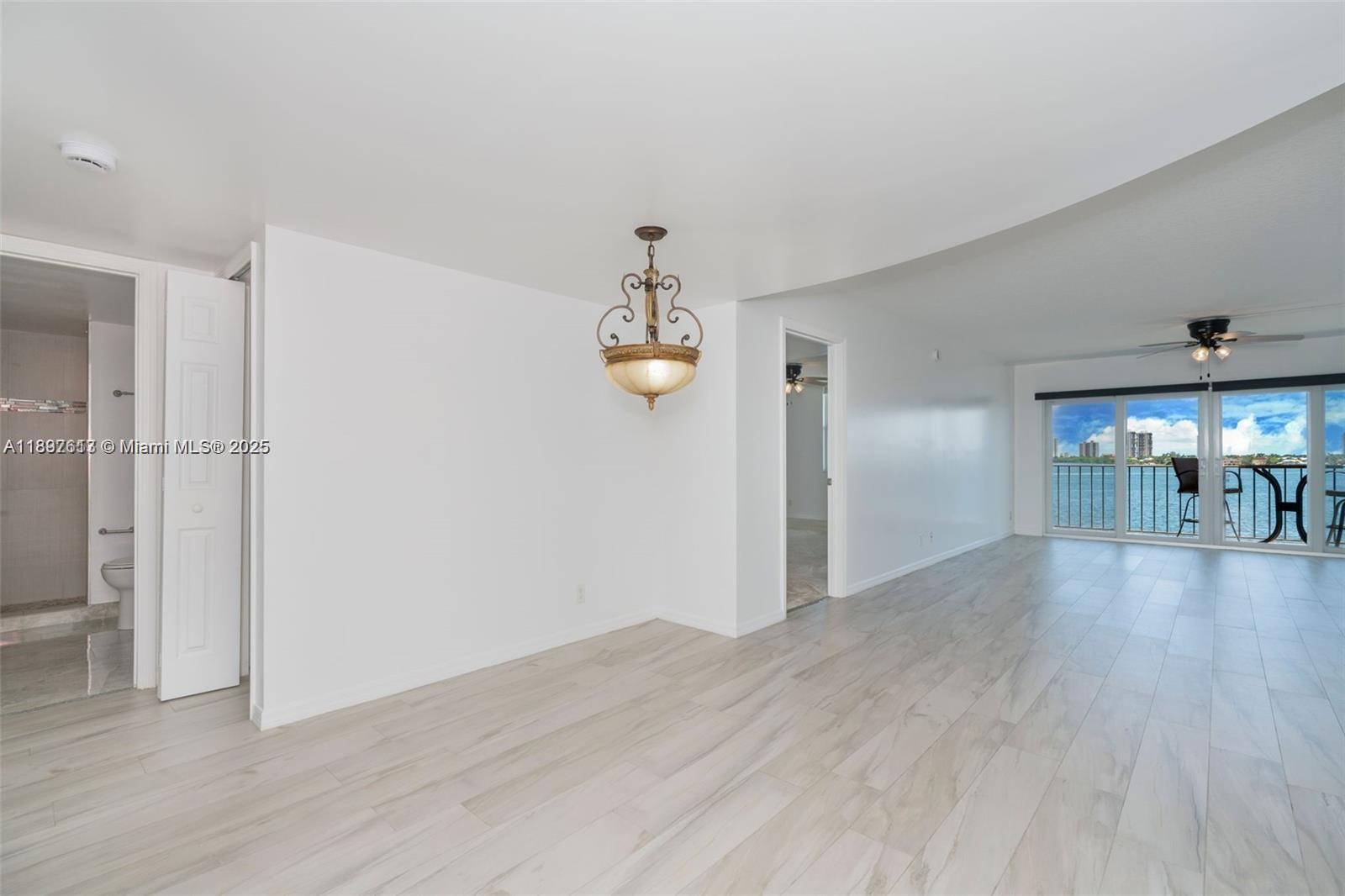 LAKE HARBOUR TOWERS CONDO - Residential Lease