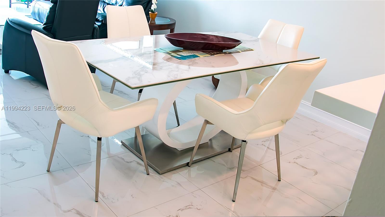 MARINA BAY CLUB CONDO HOT - Residential Lease