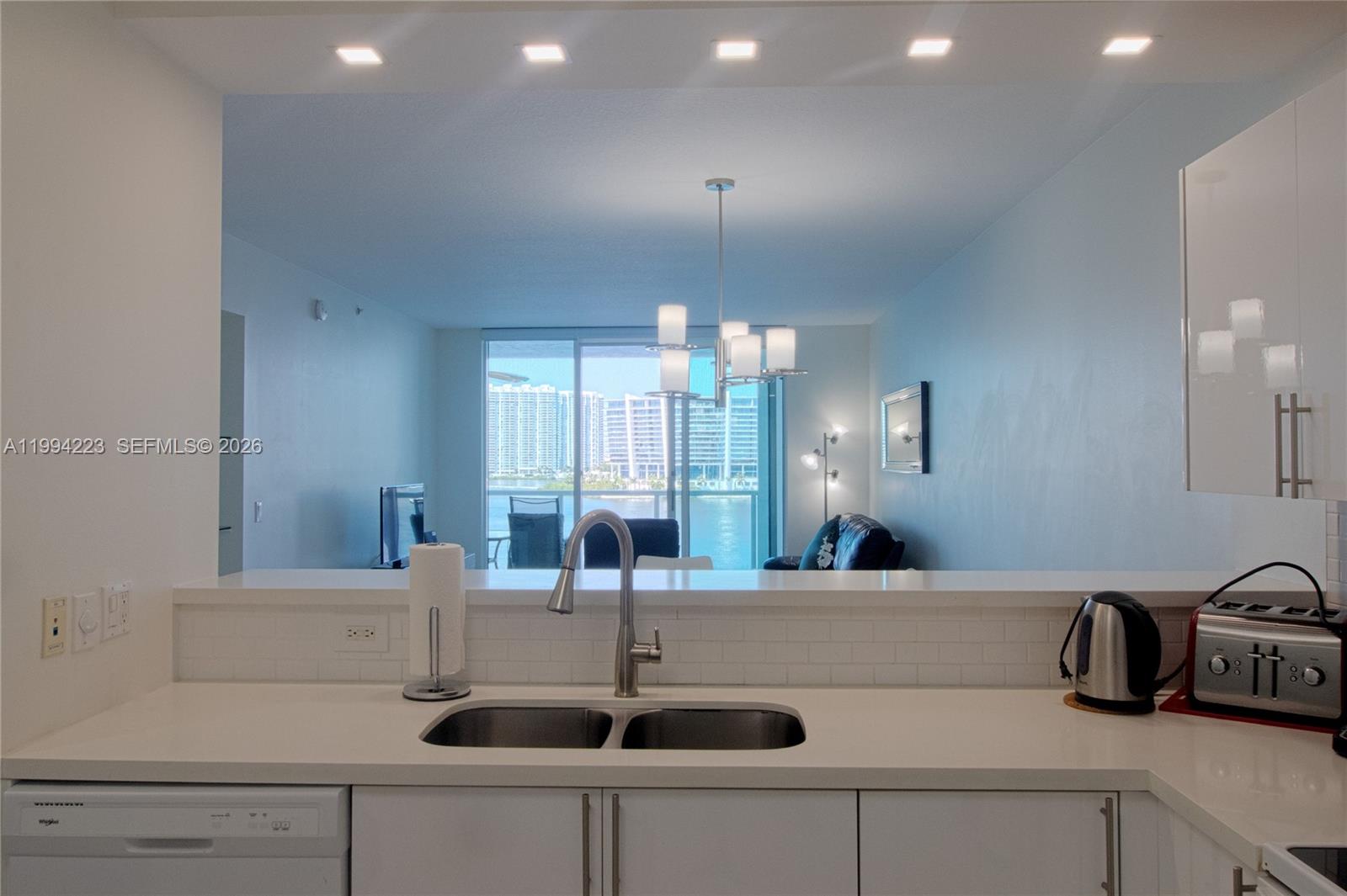 MARINA BAY CLUB CONDO HOT - Residential Lease