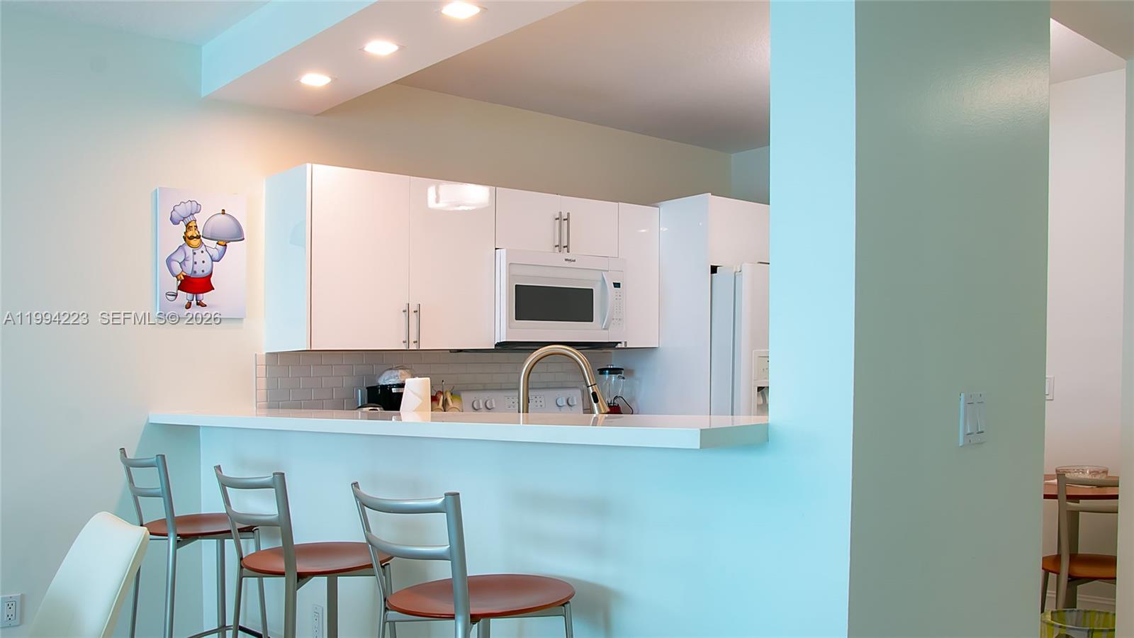 MARINA BAY CLUB CONDO HOT - Residential Lease