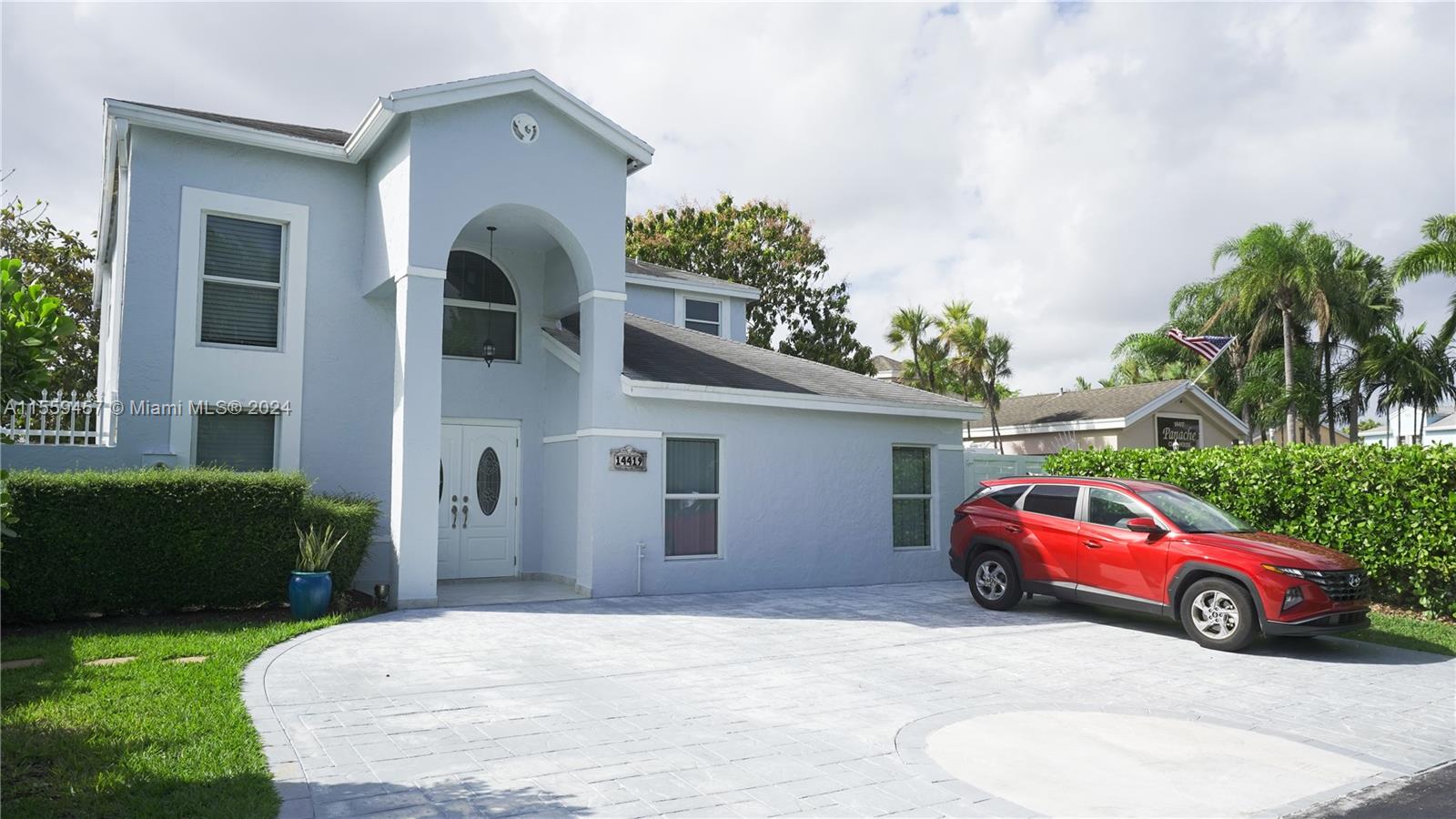 Property for Sale at 14419 Sw 94th Ln Ln, Miami, Broward County, Florida - Bedrooms: 4 
Bathrooms: 3  - $699,500