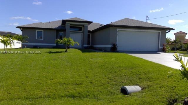 Beautiful 2020-Built Home in Cape Coral – with Pool!
Welcome to this modern 2020-built home nestled on an open corner lot in beautiful Cape Coral, Florida. This fully furnished property features a bright open-concept layout, perfect for entertaining and comfortable living. Step outside to your large screened-in pool area, ideal for relaxing or enjoying the Florida sunshine in privacy.
Currently operating as an Airbnb, the home is booked through the winter months, offering an excellent investment opportunity or ready-to-enjoy vacation retreat.
Located just minutes from Downtown Cape Coral and many more local favorites, you’ll love the convenience this location has to offer.
Enjoy the best of Florida living, modern comfort, great location, and resort style outdoor space all in one!