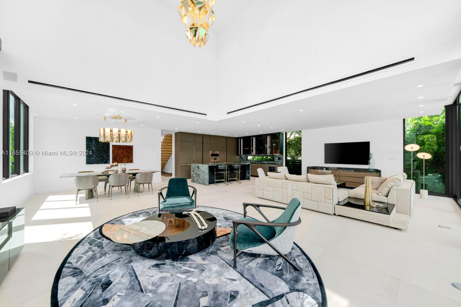 LAKE VIEW SUB - Residential