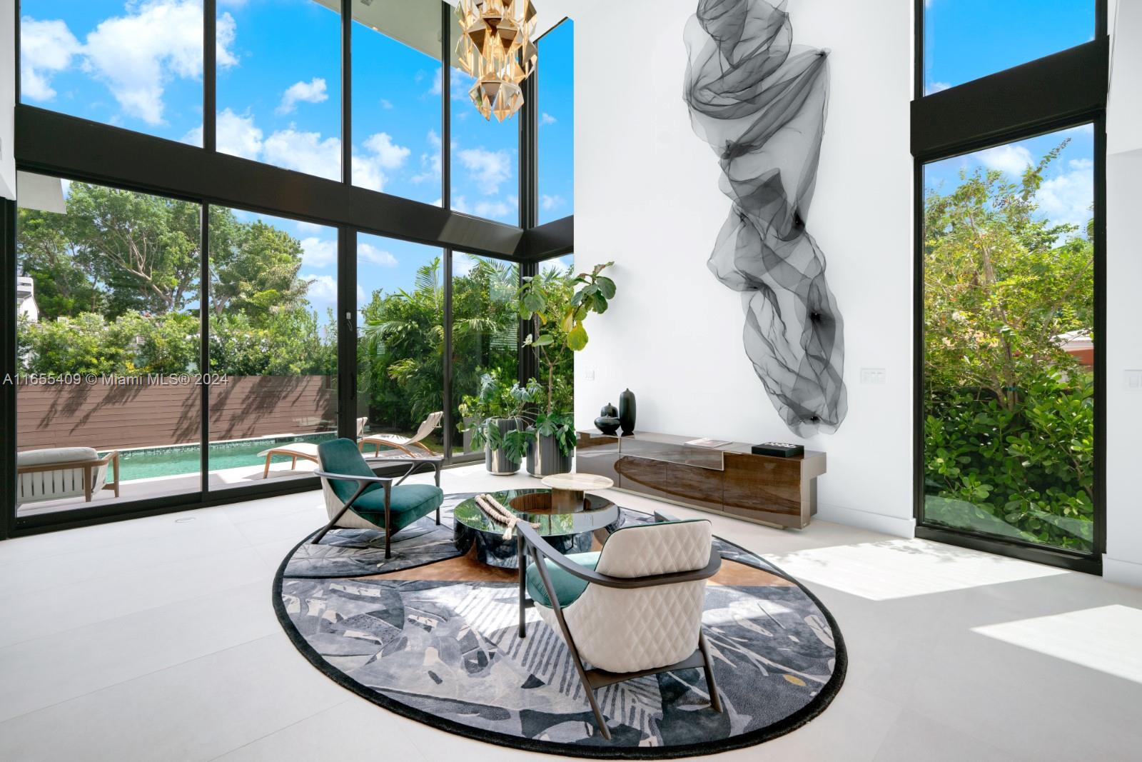 LAKE VIEW SUB - Residential