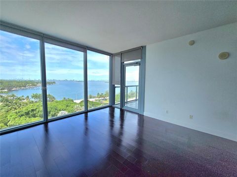 601 NE 36th St 1008 Miami FL 33137