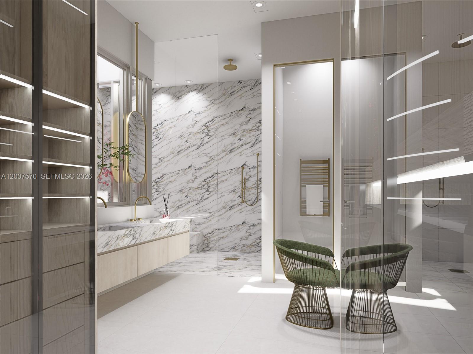 FEC ADDN TO HIALEAH - Residential