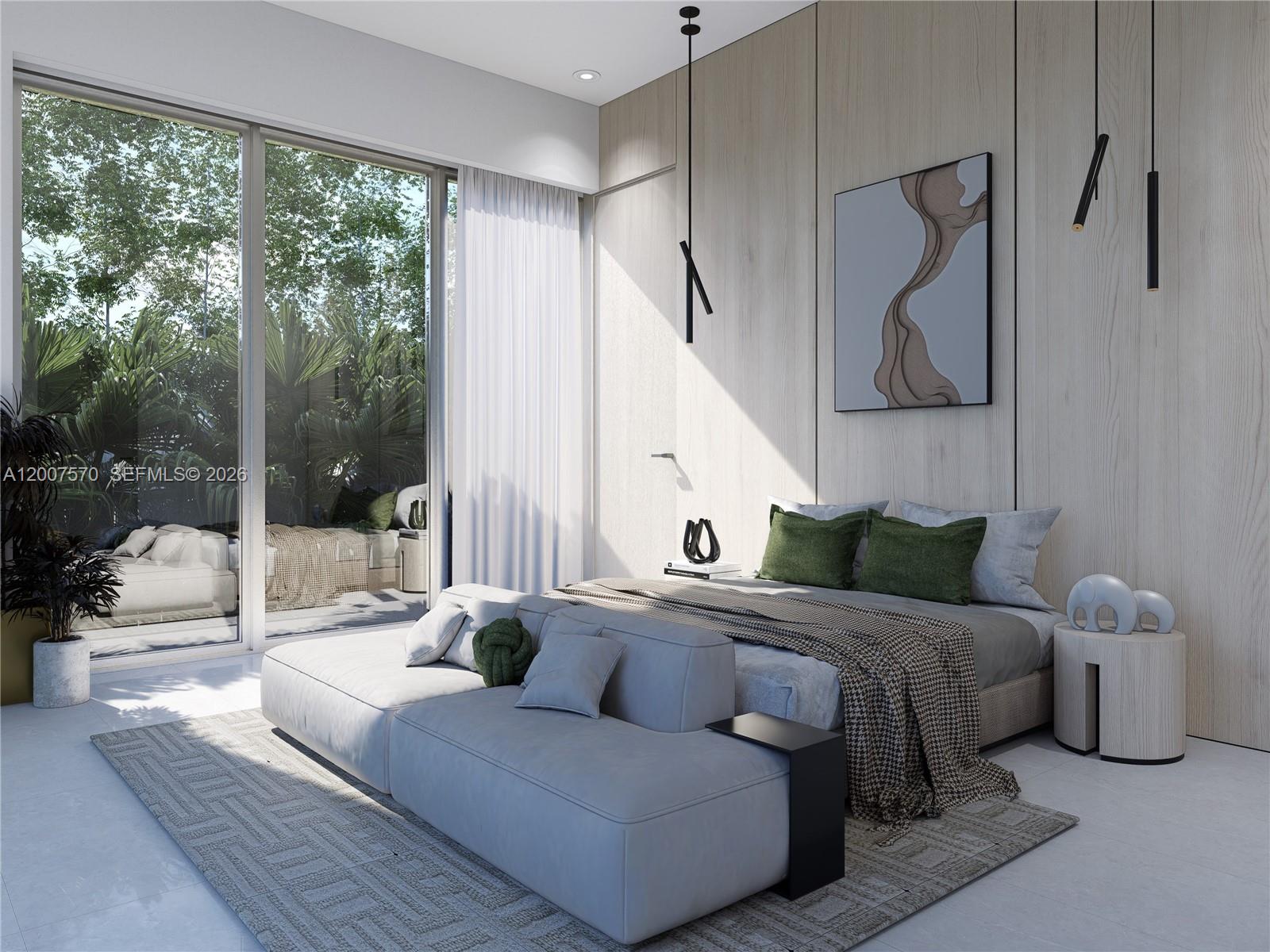 FEC ADDN TO HIALEAH - Residential