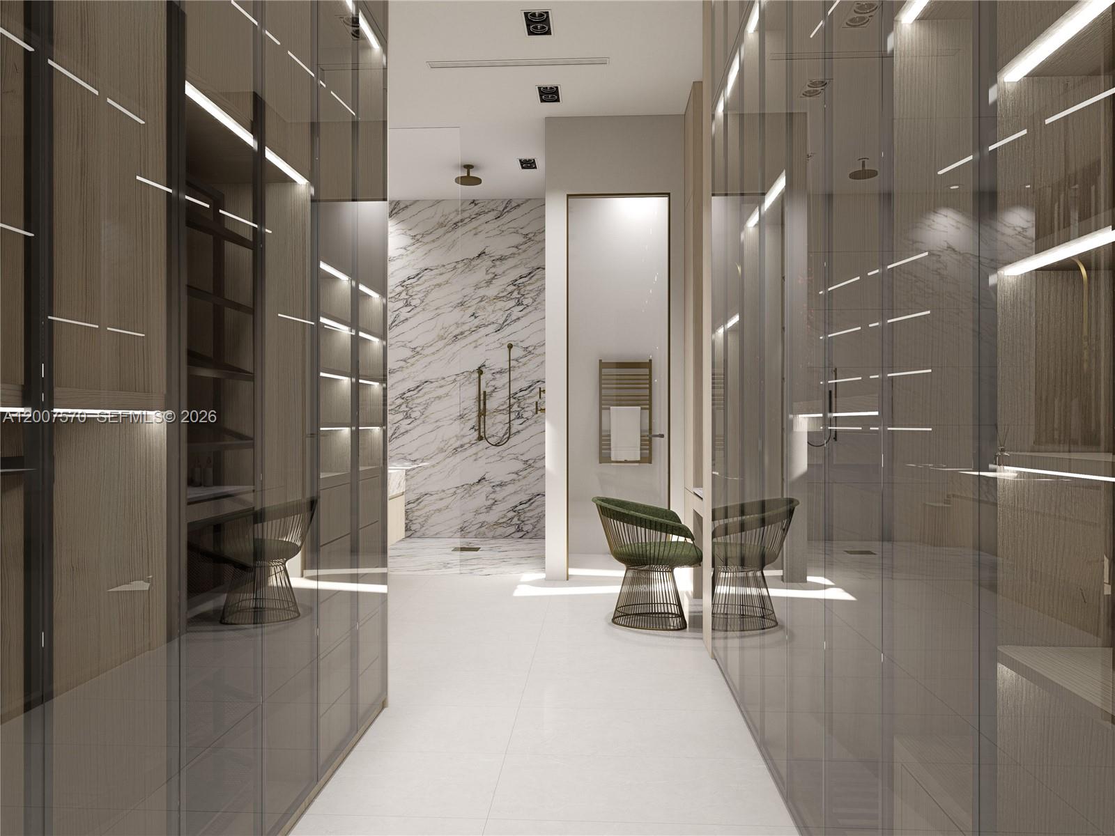 FEC ADDN TO HIALEAH - Residential