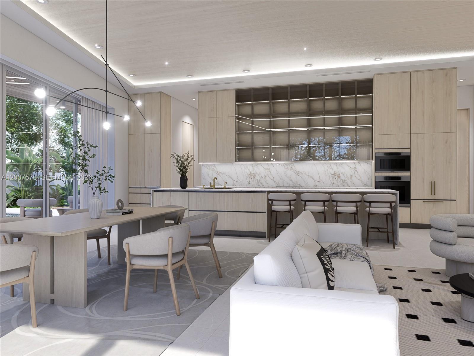 FEC ADDN TO HIALEAH - Residential