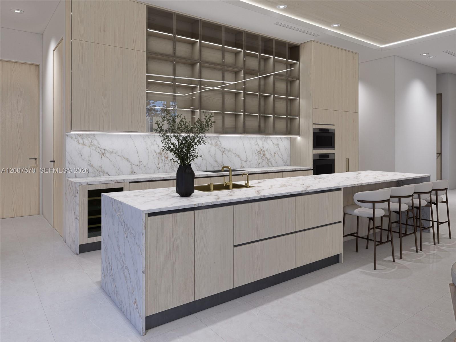 FEC ADDN TO HIALEAH - Residential