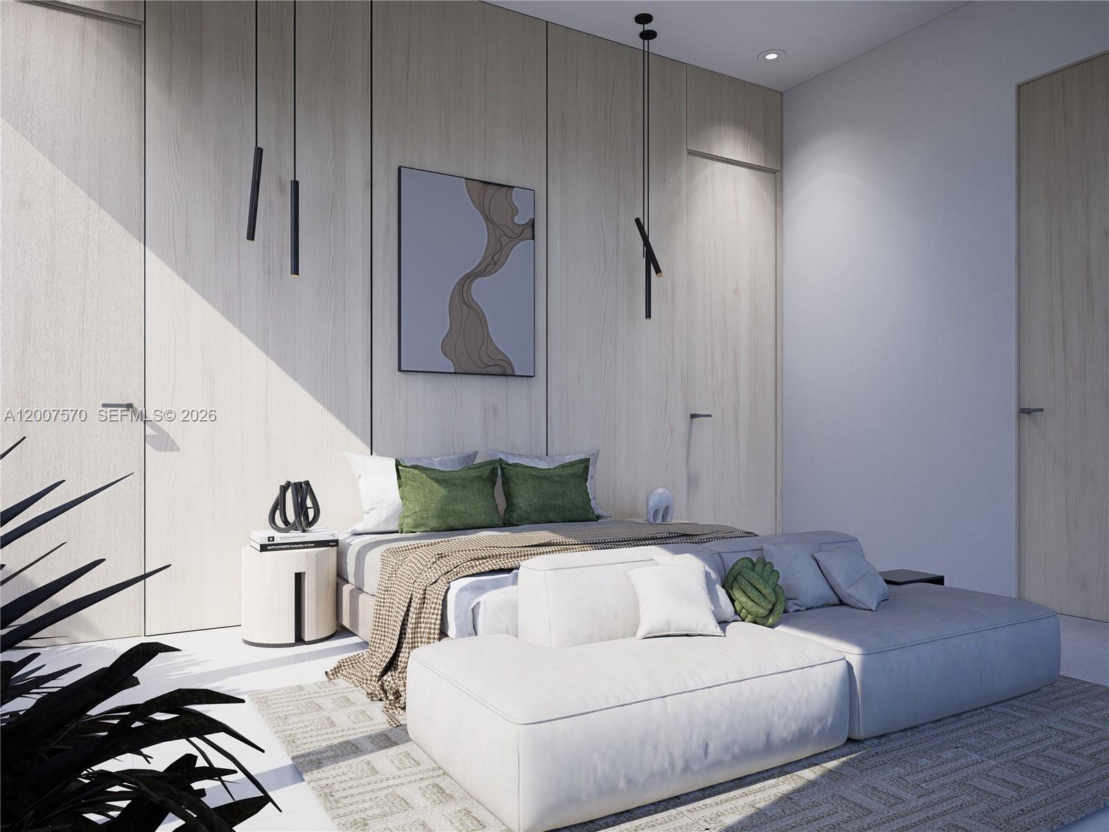 FEC ADDN TO HIALEAH - Residential