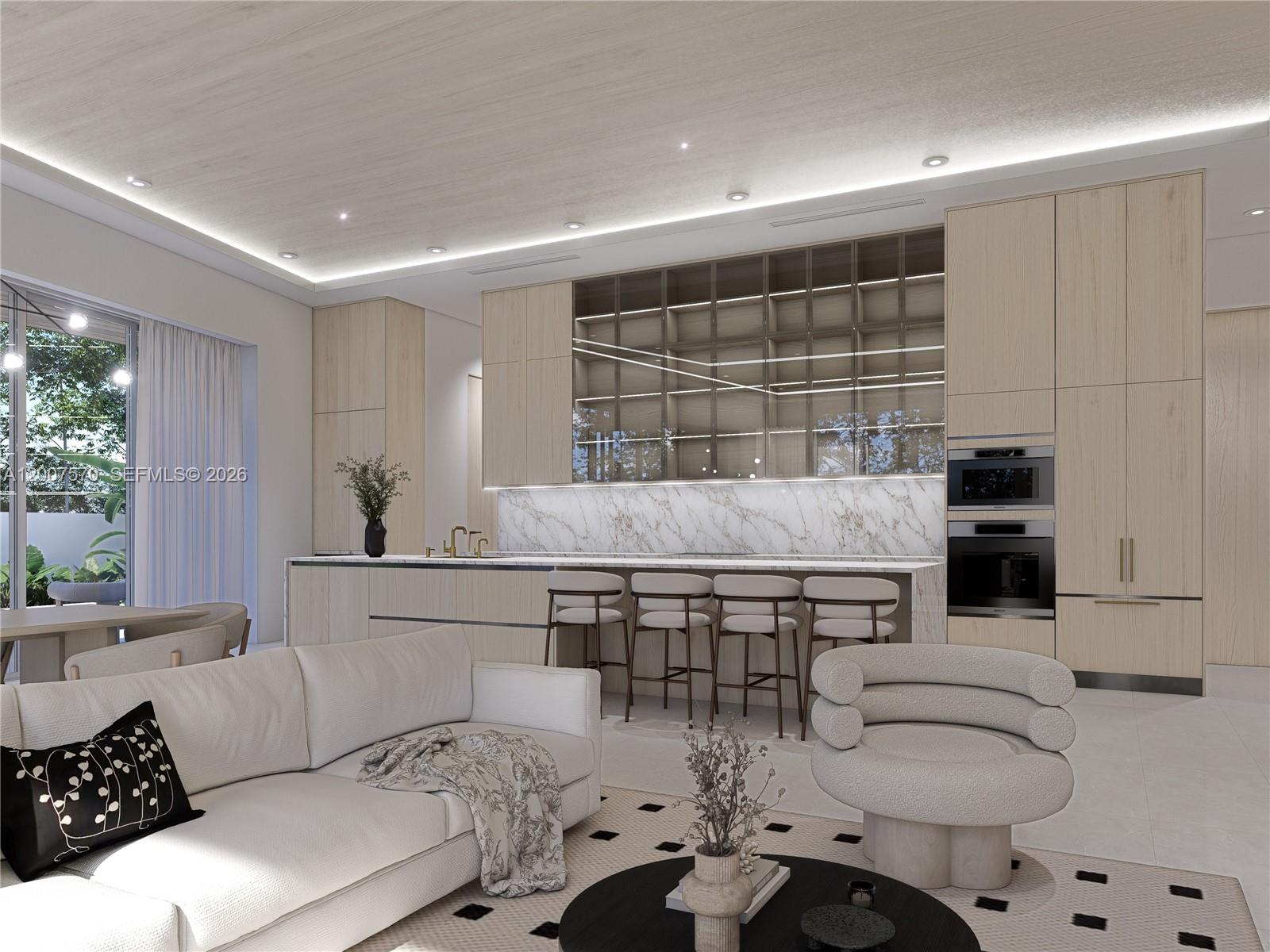 FEC ADDN TO HIALEAH - Residential