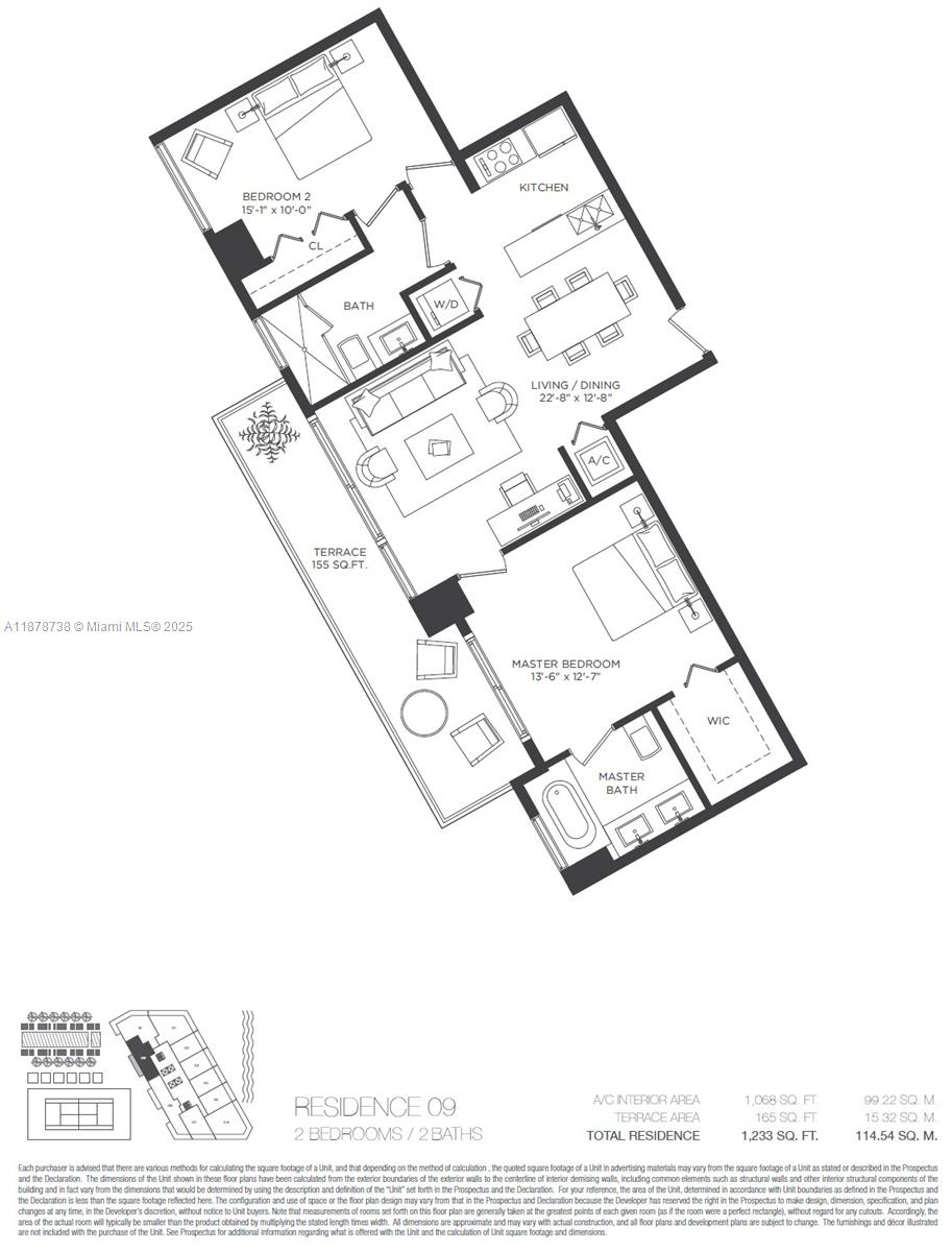 PARAISO BAYVIEWS CONDO - Residential