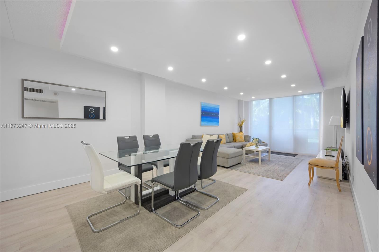 OCEAN RESERVE CONDO - Residential Lease