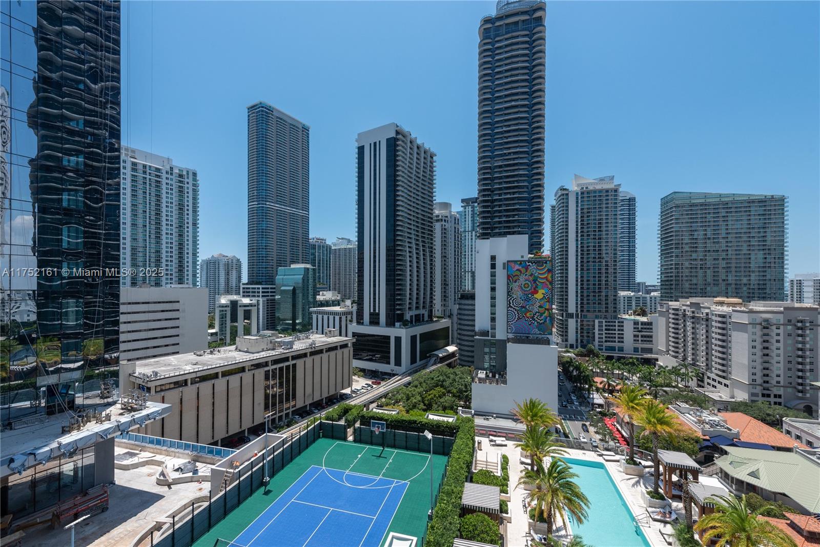 801 SMA RESIDENCES CONDO - Residential