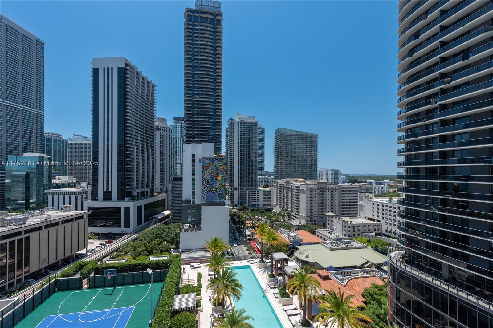 801 SMA RESIDENCES CONDO - Residential