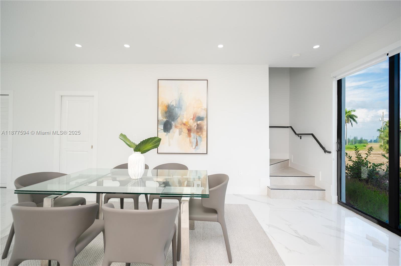 TOWN OF FLORIDA CITY - Residential