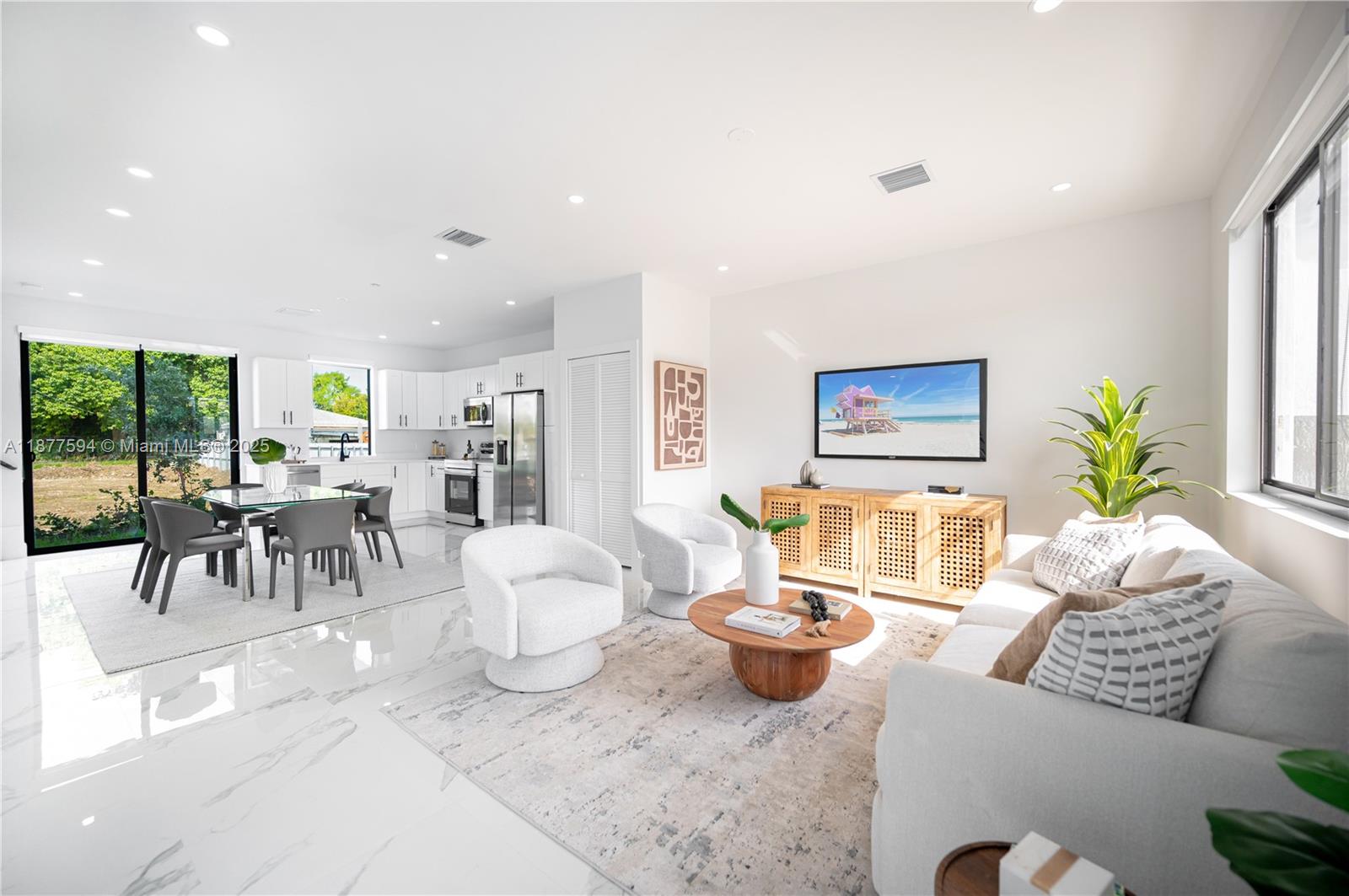 TOWN OF FLORIDA CITY - Residential