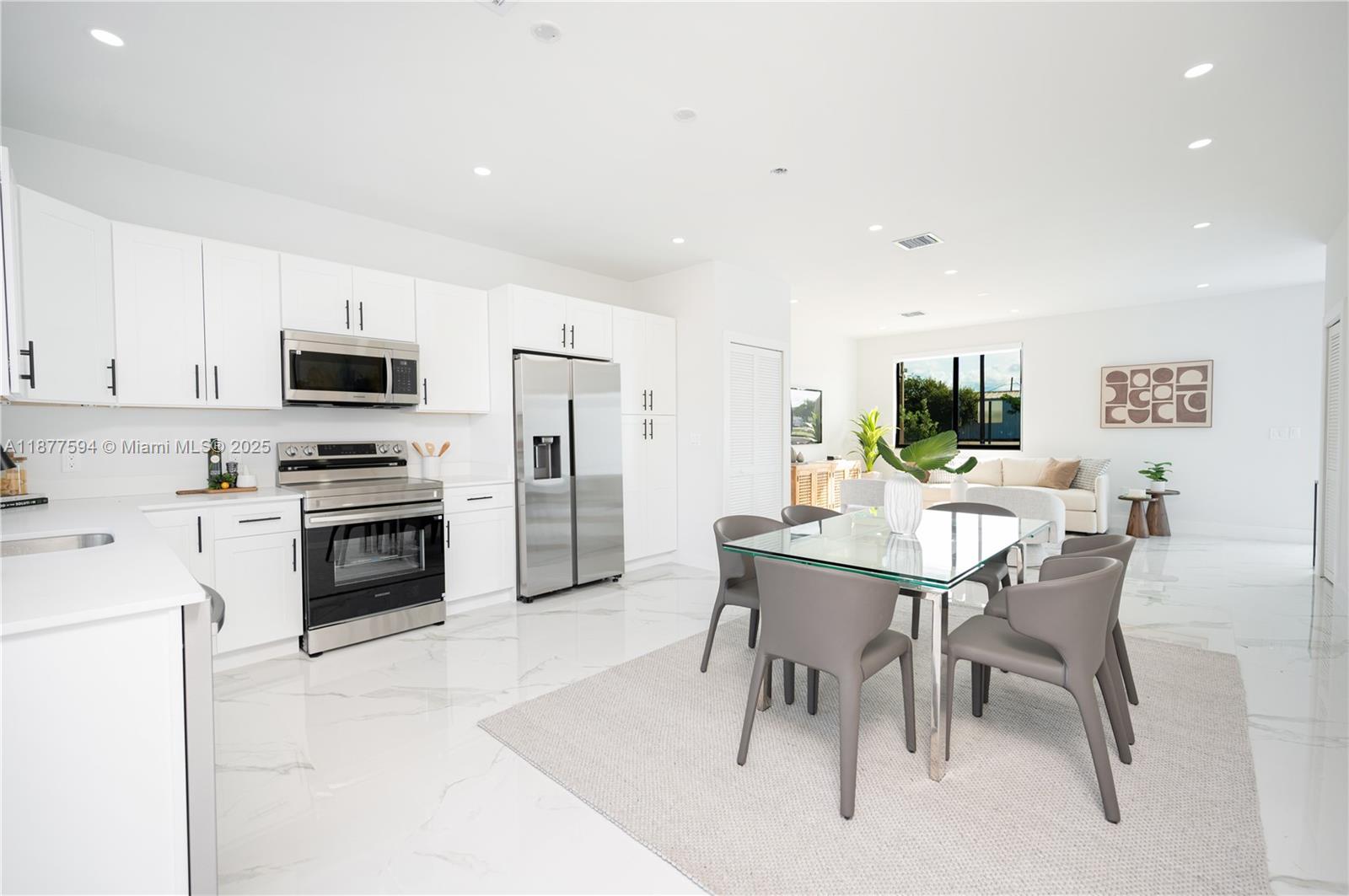 TOWN OF FLORIDA CITY - Residential