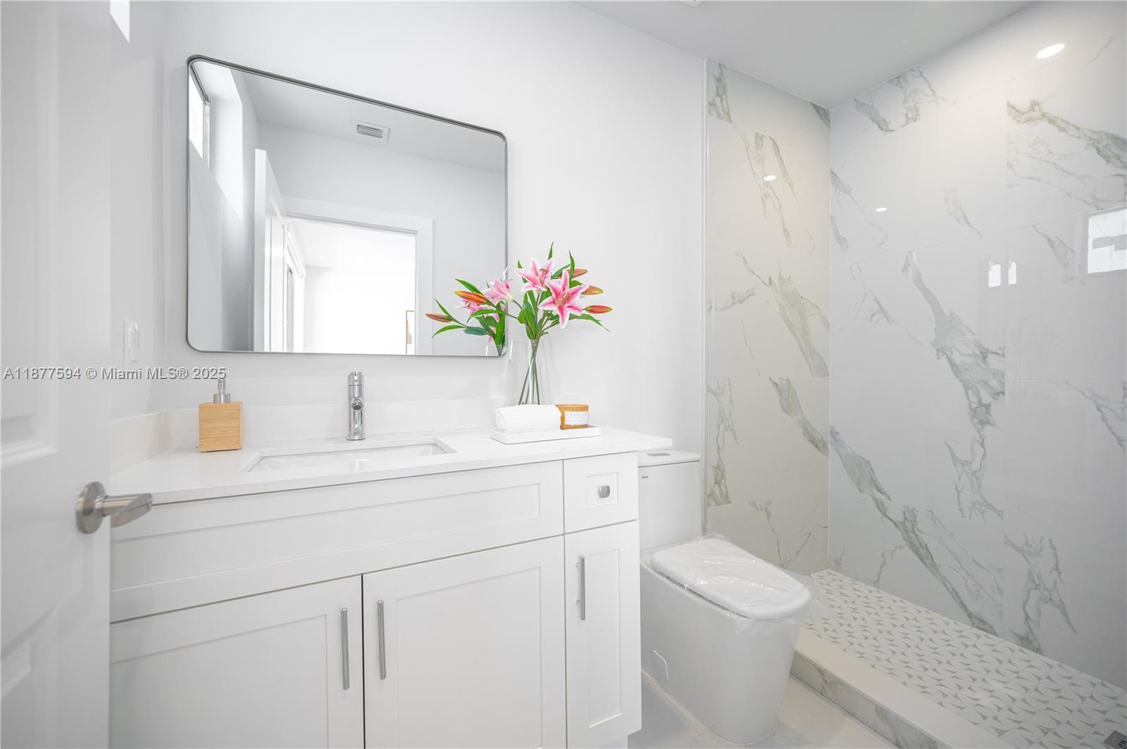 TOWN OF FLORIDA CITY - Residential