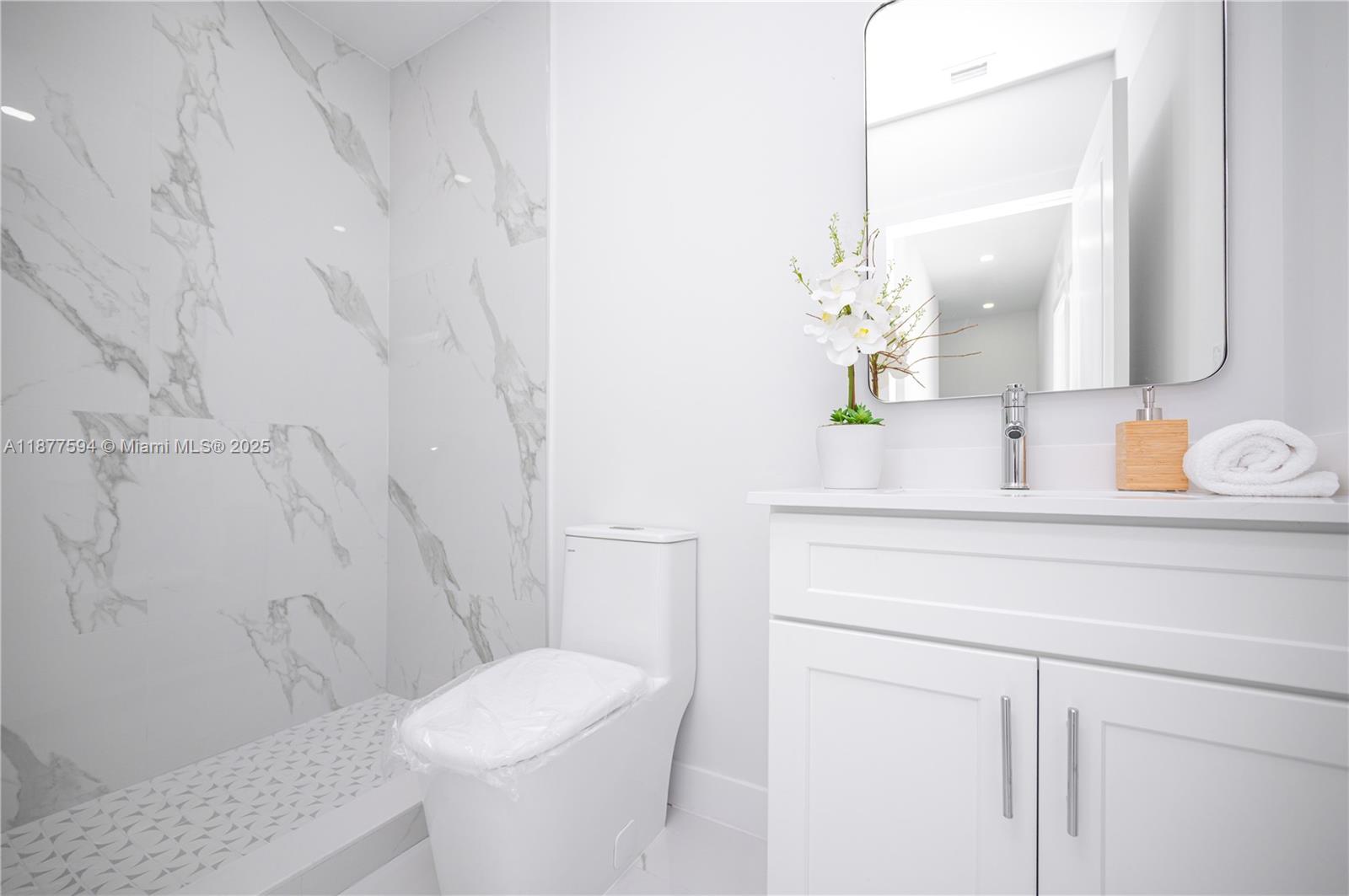 TOWN OF FLORIDA CITY - Residential