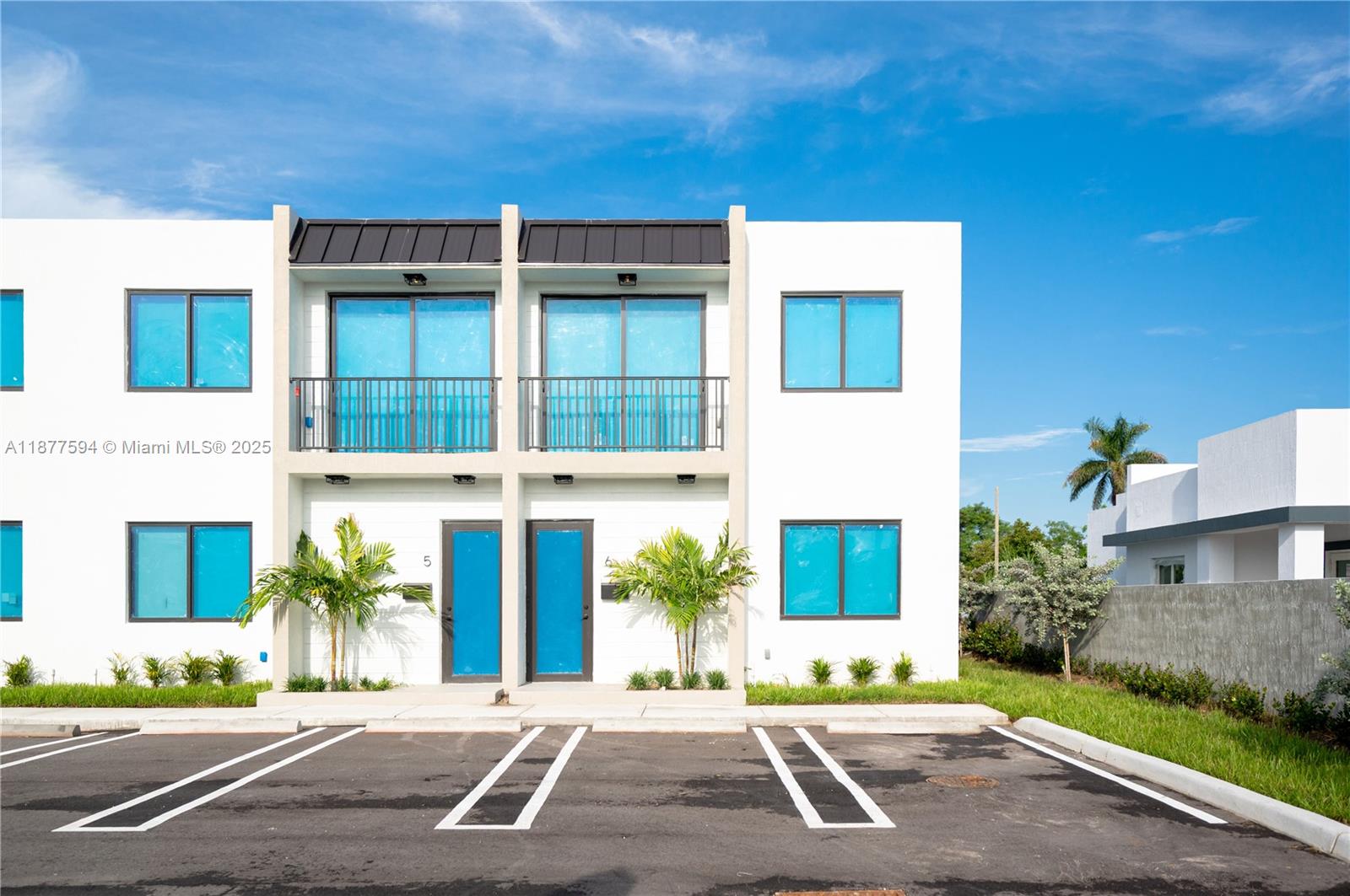 TOWN OF FLORIDA CITY - Residential