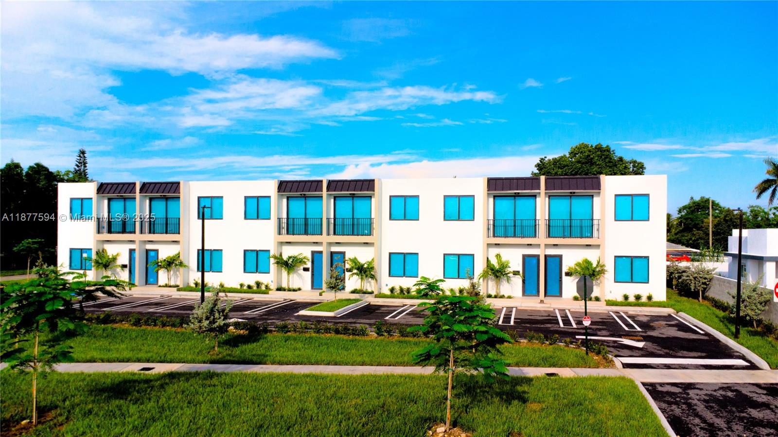 TOWN OF FLORIDA CITY - Residential