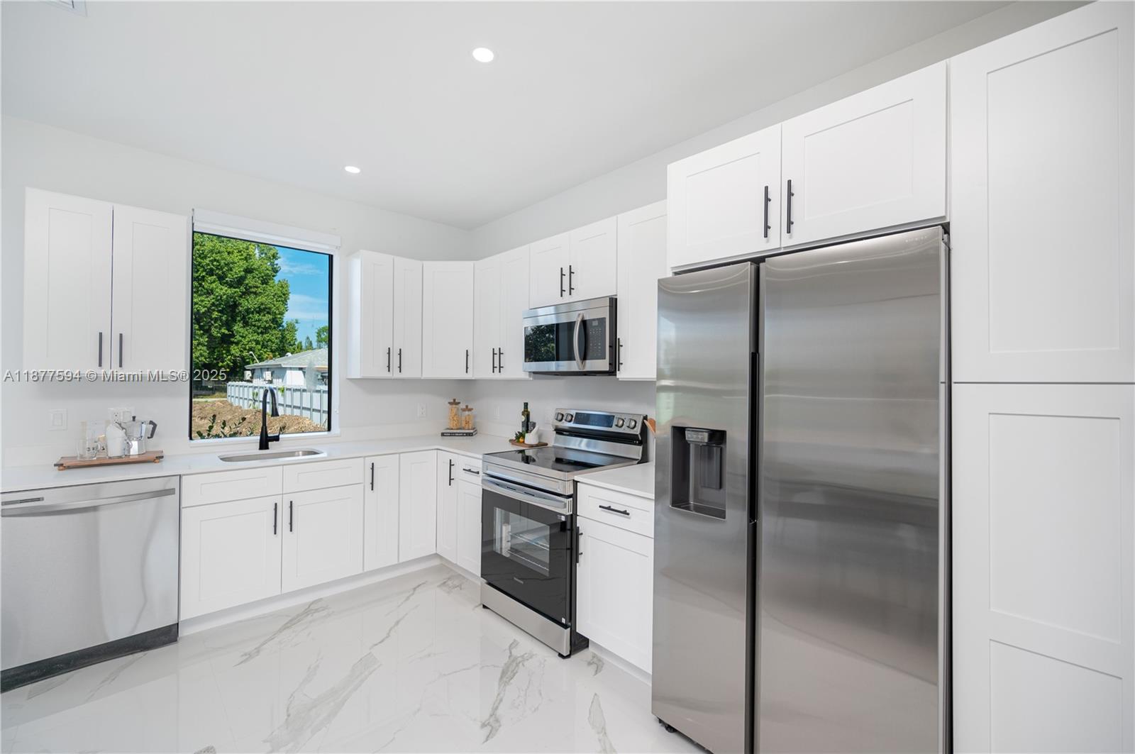 TOWN OF FLORIDA CITY - Residential