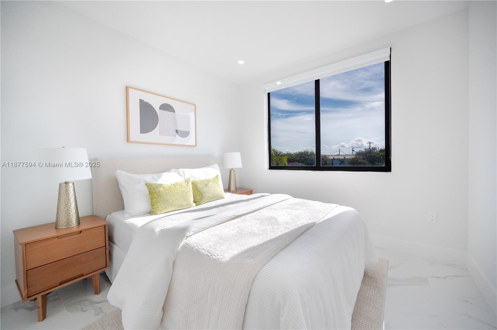 TOWN OF FLORIDA CITY - Residential