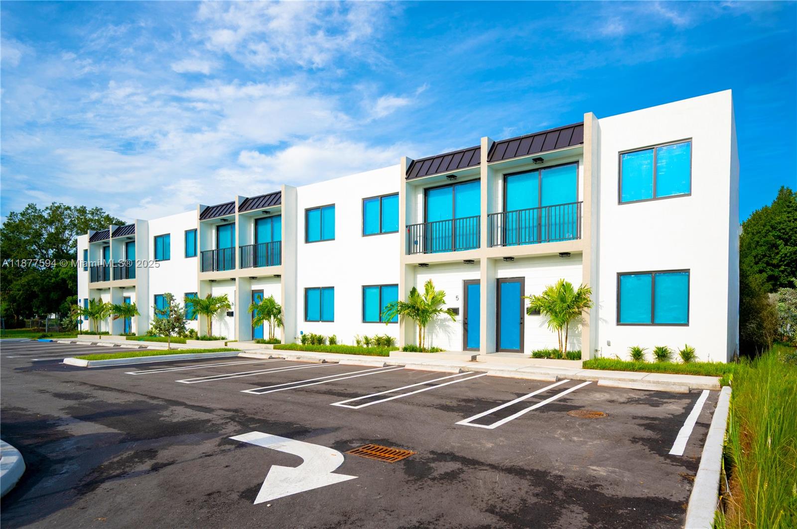 TOWN OF FLORIDA CITY - Residential