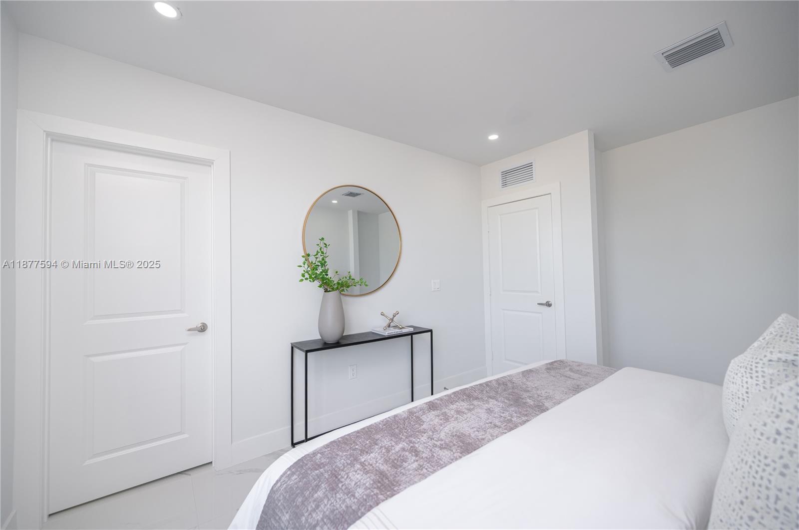 TOWN OF FLORIDA CITY - Residential